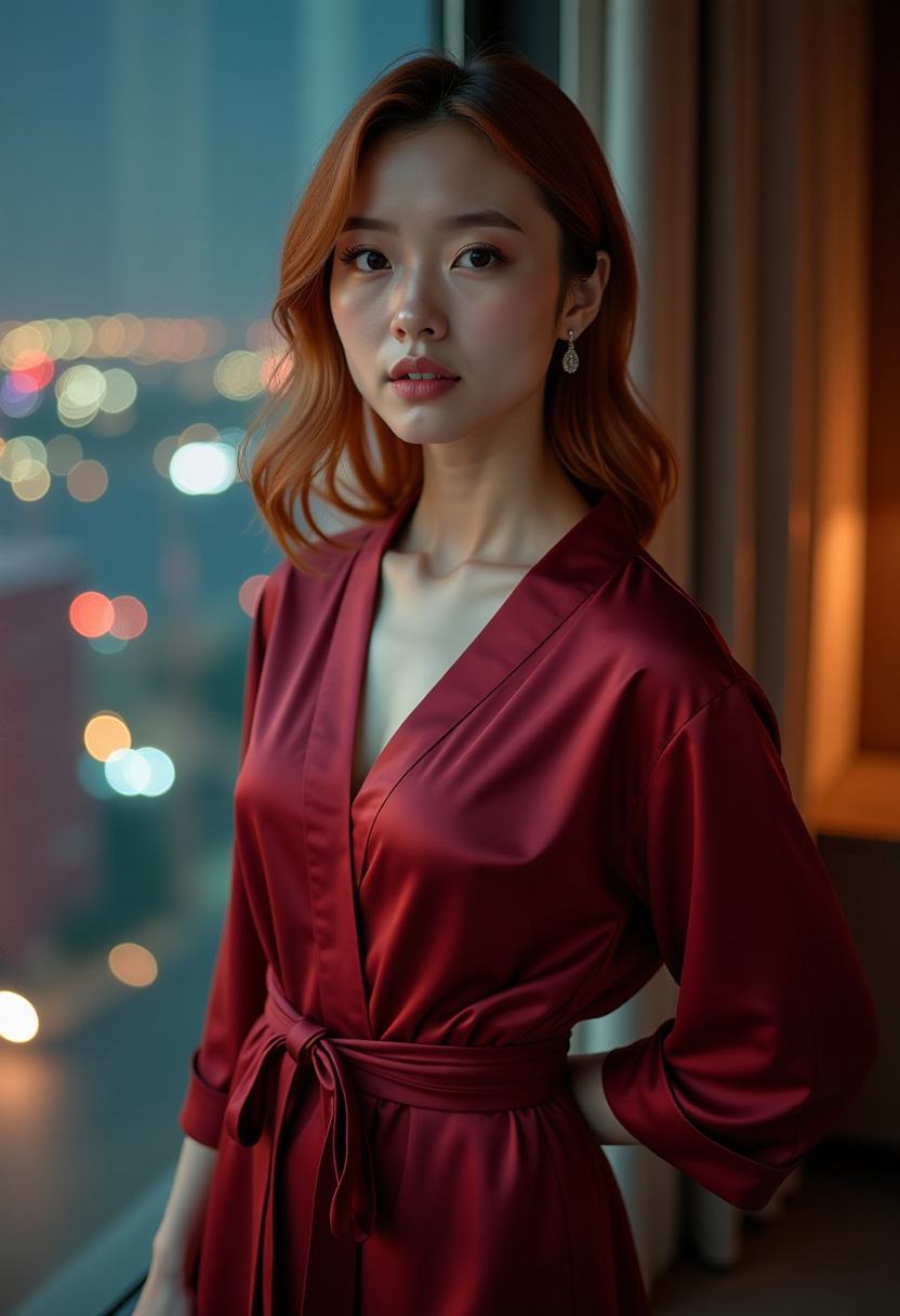 马家逼婚记
