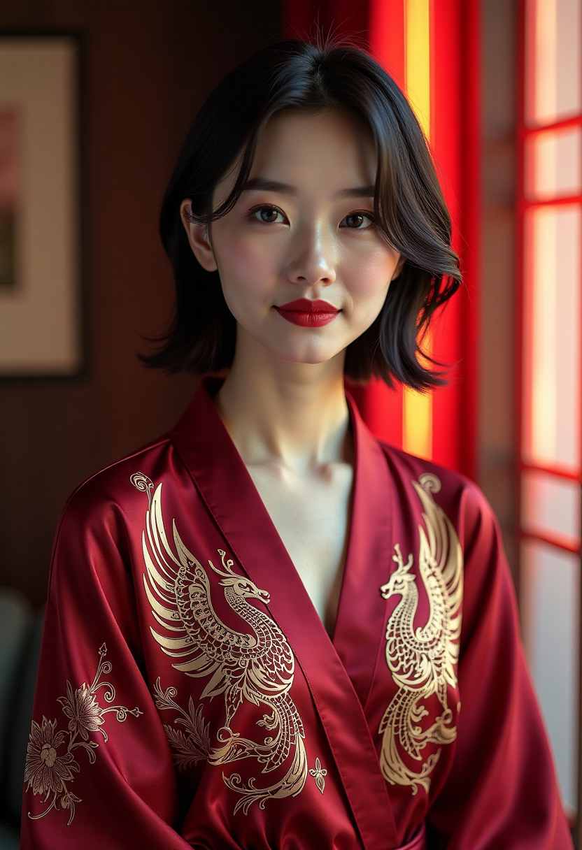七世夫妻