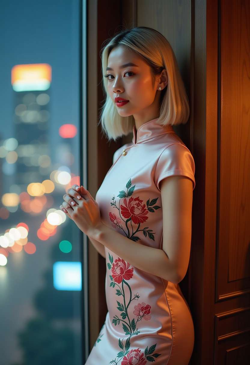 化蝶音乐电影